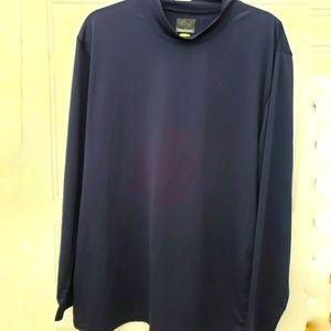 Golf Shirt  New Greg Norman Pullover XL